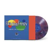 Read Collide Records Reviews